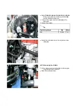 Preview for 1527 page of Ferrari California Workshop Manual