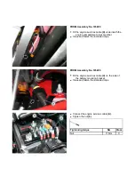 Preview for 1528 page of Ferrari California Workshop Manual