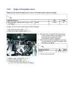 Preview for 1552 page of Ferrari California Workshop Manual