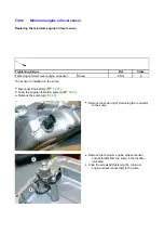 Preview for 1553 page of Ferrari California Workshop Manual