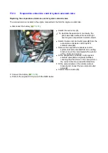 Preview for 1571 page of Ferrari California Workshop Manual