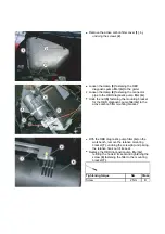 Preview for 1574 page of Ferrari California Workshop Manual