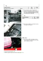 Preview for 1578 page of Ferrari California Workshop Manual