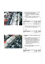 Preview for 1595 page of Ferrari California Workshop Manual