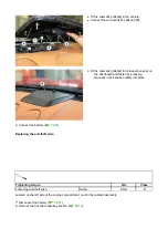 Preview for 1610 page of Ferrari California Workshop Manual