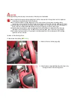 Preview for 1616 page of Ferrari California Workshop Manual