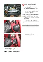 Preview for 1618 page of Ferrari California Workshop Manual