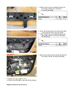 Preview for 1623 page of Ferrari California Workshop Manual