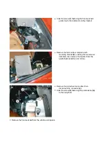 Preview for 1631 page of Ferrari California Workshop Manual