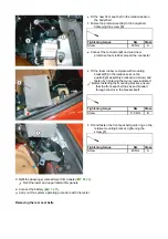 Preview for 1632 page of Ferrari California Workshop Manual