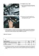 Preview for 1663 page of Ferrari California Workshop Manual