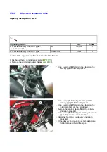 Preview for 1671 page of Ferrari California Workshop Manual