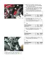 Preview for 1673 page of Ferrari California Workshop Manual