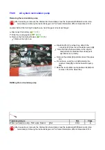 Preview for 1678 page of Ferrari California Workshop Manual