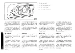 Preview for 143 page of Ferrari F355 berlinetta Owner'S Manual