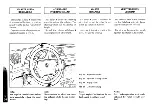 Preview for 146 page of Ferrari F355 berlinetta Owner'S Manual