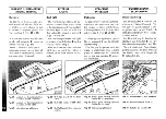 Preview for 149 page of Ferrari F355 berlinetta Owner'S Manual