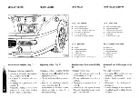 Preview for 177 page of Ferrari F355 berlinetta Owner'S Manual