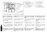 Preview for 179 page of Ferrari F355 berlinetta Owner'S Manual