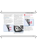 Preview for 53 page of Ferrari F430 SPIDER Owner'S Manual