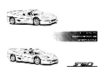 Preview for 2 page of Ferrari F50 Owner'S Manual