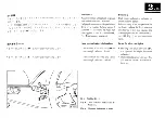 Preview for 34 page of Ferrari F50 Owner'S Manual