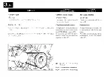 Preview for 74 page of Ferrari F50 Owner'S Manual