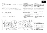 Preview for 148 page of Ferrari F50 Owner'S Manual