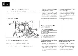 Preview for 149 page of Ferrari F50 Owner'S Manual