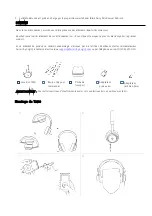 Preview for 6 page of Ferrari T250 User Manual