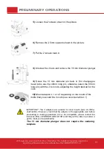 Preview for 11 page of Ferrari ZEUS Operation And Maintenance Manual