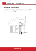 Preview for 12 page of Ferrari ZEUS Operation And Maintenance Manual