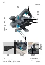 Preview for 12 page of FERREX 704518 User Manual