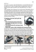 Preview for 21 page of FERREX 704518 User Manual