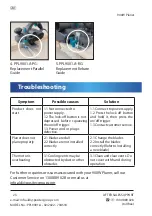 Preview for 26 page of FERREX 704518 User Manual