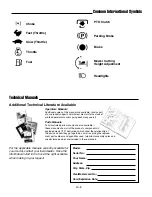 Preview for 41 page of Ferris 1000ZK21/48 Operator'S Manual