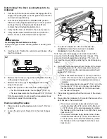 Preview for 44 page of Ferris 5901572 Operator'S Manual