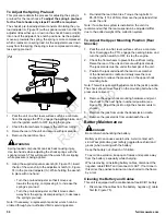 Preview for 50 page of Ferris 5901572 Operator'S Manual