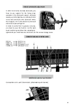 Preview for 19 page of Ferroflex Aluminum Rolling Up High Speed Door Instruction Manual