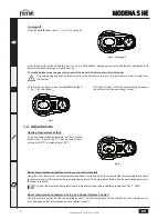 Preview for 6 page of Ferroli 18s Instructions For Use, Installation And Maintenance