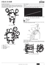 Preview for 7 page of Ferroli ATLAS D 25 UNIT Instructions For Use, Installation And Maintenance