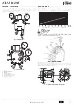 Preview for 21 page of Ferroli ATLAS D 25 UNIT Instructions For Use, Installation And Maintenance