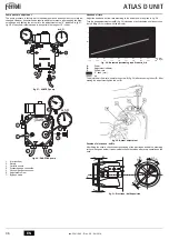 Preview for 46 page of Ferroli ATLAS D 25 UNIT Instructions For Use, Installation And Maintenance