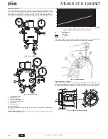 Preview for 80 page of Ferroli ATLAS D 37 K 130 UNIT Instructions For Use, Installation And Maintenance