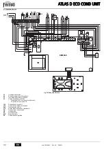 Preview for 32 page of Ferroli ATLAS D ECO 34 COND SI UNIT Instructions For Use, Installation And Maintenance