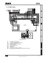 Preview for 117 page of Ferroli ATLAS D Instructions For Use, Installation And Maintenance