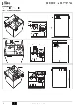 Preview for 6 page of Ferroli BLUEHELIX B 32 K 50 Instructions For Use, Installation And Maintenance