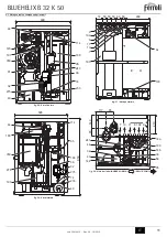 Preview for 11 page of Ferroli BLUEHELIX B 32 K 50 Instructions For Use, Installation And Maintenance