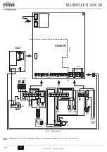 Preview for 14 page of Ferroli BLUEHELIX B 32 K 50 Instructions For Use, Installation And Maintenance