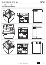 Preview for 59 page of Ferroli BLUEHELIX B 32 K 50 Instructions For Use, Installation And Maintenance